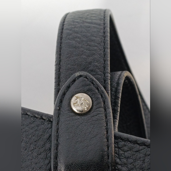 Burberry printed Canvas Tote - Picture 4 of 9